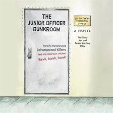 Imagen de portada para The Junior Officer Bunkroom