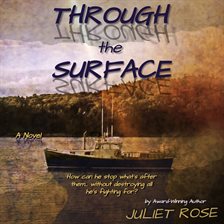 Cover image for Through the Surface