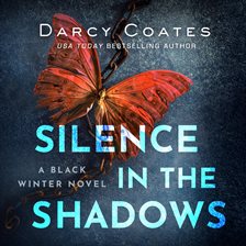 Cover image for Silence in the Shadows