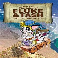 Cover image for Egyptian Adventure