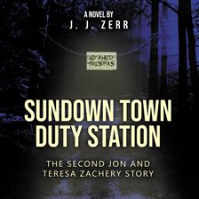 Imagen de portada para Sundown Town Duty Station