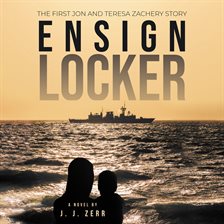 Imagen de portada para The Ensign Locker