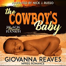 Cover image for The Cowboy's Baby