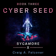 Cover image for Sycamore X