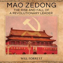 Cover image for Mao Zedong