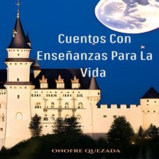 Cover image for Cuentos Con Enseñanzas Para La Vida