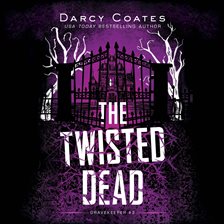 Imagen de portada para The Twisted Dead