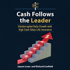 Cover image for Cash Follows the Leader