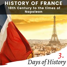 Cover image for History of France