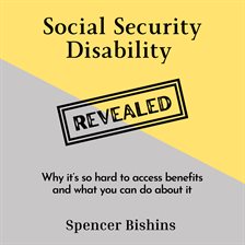 Cover image for Social Security Disability Revealed