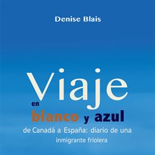 Imagen de portada para Viaje en blanco y azul