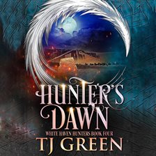Cover image for Hunter's Dawn