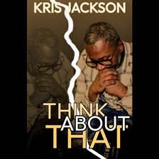 Cover image for Think About That