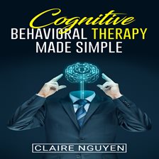 Cover image for Cognitive behavioral therapy made simple