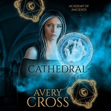Cover image for Cathedral