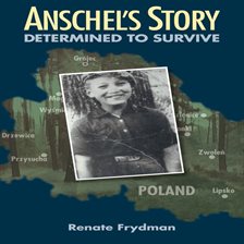 Cover image for Anschel's Story