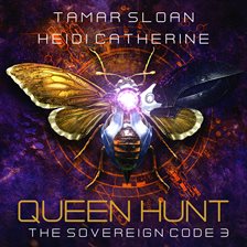 Imagen de portada para Queen Hunt