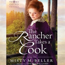 Imagen de portada para The Rancher Takes a Cook