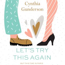 Imagen de portada para Let's Try This Again