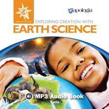 Cover image for Exploring Creation With Earth Science