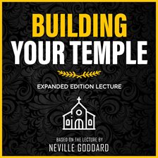 Cover image for Building Your Temple
