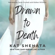 Cover image for Drawn to Death