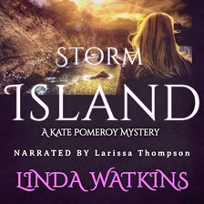 Cover image for Storm Island