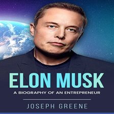 Cover image for Elon Musk