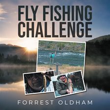 Cover image for Fly Fishing Challenge