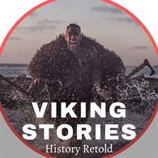 Cover image for Viking Stories