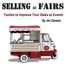 Cover image for Selling at Fairs
