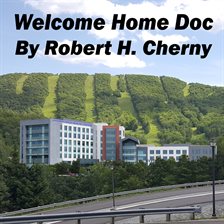 Imagen de portada para Welcome Home Doc