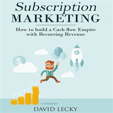 Imagen de portada para Subscription Marketing