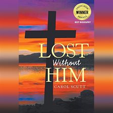 Cover image for Lost Without Him