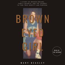 Cover image for Brown Eyed Girl