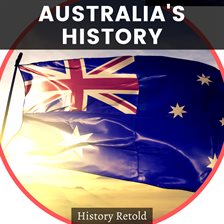 Cover image for Australia's History