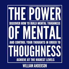 Imagen de portada para The Power of Mental Toughness