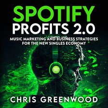 Imagen de portada para Spotify Profits 2.0