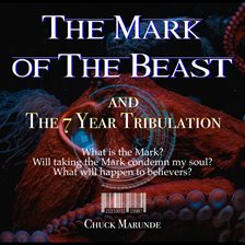 Cover image for The Mark of the Beast