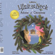 Cover image for Life in the Neck Advent of Christmas