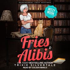 Imagen de portada para Fries and Alibis