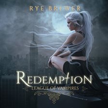 Cover image for Redemption