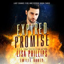 Cover image for Expired Promise