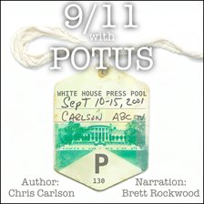 Cover image for 9/11 With Potus