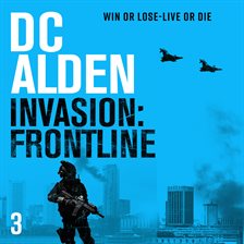 Cover image for Invasion Frontline