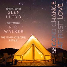 Imagen de portada para Second Chance at First Love