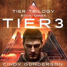 Cover image for Tier 3
