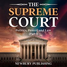 Cover image for The Supreme Court