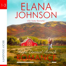 Cover image for Hope Eternal Ranch Romance