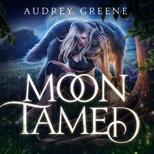 Cover image for Moon Tamed